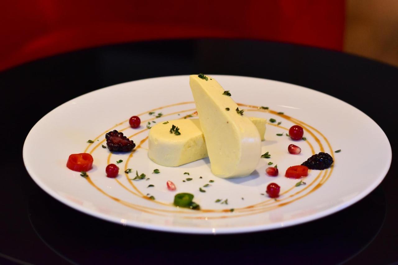 Romantik Hotel Schwan Horgen Dış mekan fotoğraf